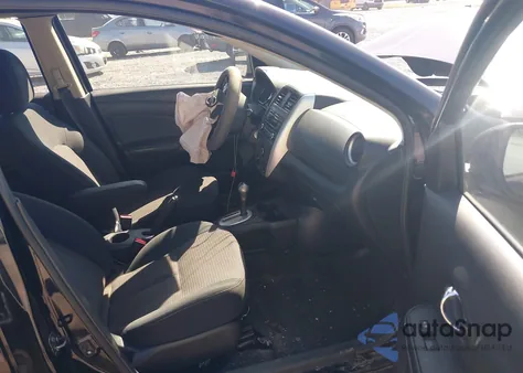 2015 Nissan Versa 1.6 Sv z USA, uszkodzony, nr VIN 3N1CN7AP3FL933229